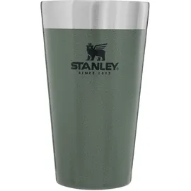 Stanley Adventure hammertone green 0,47 l