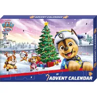 Adventskalender (Paw patrol)