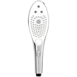 Womanizer Wave Duschkopf - Silver