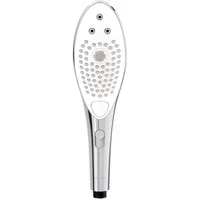 Womanizer Wave Duschkopf - Silver