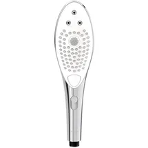 Womanizer Wave Duschkopf - Silver