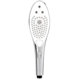 Womanizer Wave Duschkopf - Silver