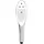 Womanizer Wave Duschkopf - Silver