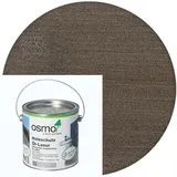 OSMO Holzlasur Onyxsilber 2,5 l
