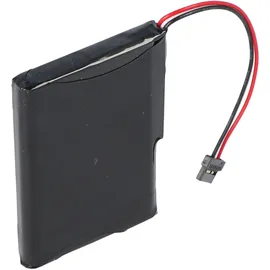 AccuCell Akku passend für MEDION MD95157, PNA150, BP-LP1230