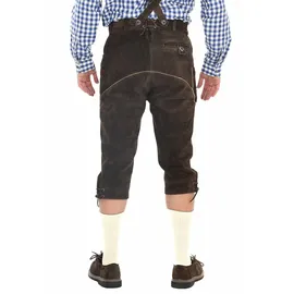 Alessandro Salvarini ASBertl Herren Dunkelbraun 47