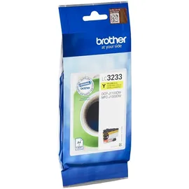 Brother LC-3233Y gelb