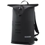 Ortlieb Commuter-Daypack City Backpack 21L Black