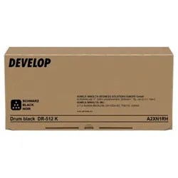 Original Develop A2XN1RH / DR512K Trommel