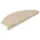 Kettelservice-Metzker Rambo New Halbrund 20 x 5 cm Beige