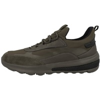 GEOX U Spherica Actif A Herren Sneaker grün 40