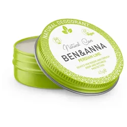 Cream Deo Persian Lime
