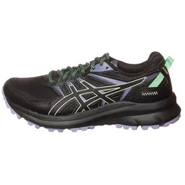 Asics Trail Scout 2 Damen black/whisper green 38