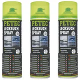 Petec Lecksuchspray 400 ml