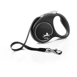 flexi flexi® Black Design M 5 m 20 kg