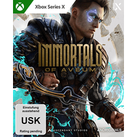 Immortals of Aveum Xbox Series X]