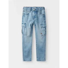 NAME IT Silas Tap Blau 152