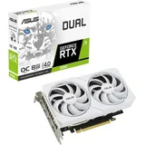 ASUS Dual GeForce RTX 3060 8GB OC Edition 8GB GDDR6 90YV0GB7-M0NA00