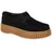 CLARKS Torhill Bee Herren Schwarz 42