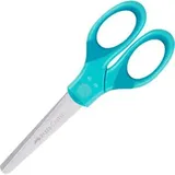 Faber-Castell Kinderschere Grip türkis 13,5 cm