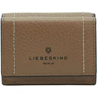 Liebeskind Berlin Geri Lillian Damen Geldbörse braun