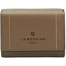 Liebeskind Berlin Geri Lillian Damen Geldbörse braun