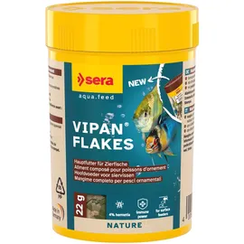 Sera Vipan Flakes 100 ml