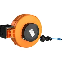 SCHILL LAN-Kabelaufroller FT 260.1210.LAN