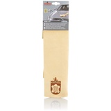 Nigrin Autoleder 2323 qcm trocknet schonend Lack, Chrom und Kunststoffe