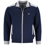 HAJO Herren Sweatjacke 1er Pack