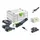 Festool VECTURO OSC 18 E-Basic inkl. 2 x 3,0 Ah + Systainer