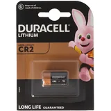 Duracell High Power Lithium CR2 1 St.