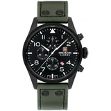 Swiss Military Hanowa THUNDERBOLT CHRONO SMWGC0000430 Herrenchronograph