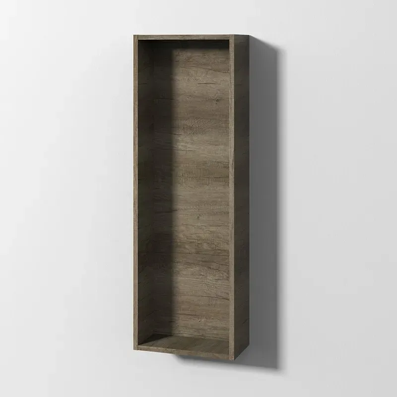 Sanipa Cubes Regalmodul, Eiche-Nebraska, CU11437 CU11437