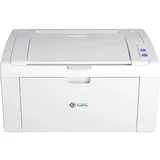 G&G P2022W Drucker Laser Schwarz-Weiß A4 22 S./min 1200 x 1200 dpi WLAN, USB