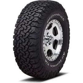 BF Goodrich All-Terrain T/A KO2 225/70 R16 102/99R