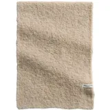 Marc O'Polo "aus Wolle-Alpakawolle-Mix", Damen, chalky mauve melange, Obermaterial: 64% Wolle (Schafwolle), 28% Alpaka, 8% Polyester, unifarben, Modetücher Schal