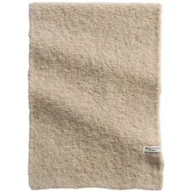 Marc O'Polo "aus Wolle-Alpakawolle-Mix", Damen, chalky mauve melange, Obermaterial: 64% Wolle (Schafwolle), 28% Alpaka, 8% Polyester, unifarben, Modetücher Schal