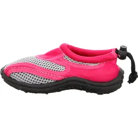 Beck Unisex Kinder Aqua 710 Aqua Schuhe, Pink, 24 EU