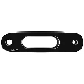 XLC PC-B13 15 mm 38 mm Innensechskant schwarz 2502063135