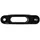 XLC PC-B13 15 mm 38 mm Innensechskant schwarz 2502063135