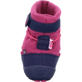 Affenzahn Schneestiefel Flamingo Pink 21