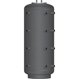 TWL Technologie 500 Liter TWL Hygienespeicher 90° KE-500 0 Wärmetauscher 120 mm Isolierung