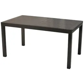 Merxx Alassio Set 7-tlg. Grau