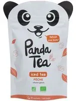 Panda Tea Iced Pêche Thé 28 pc(s)