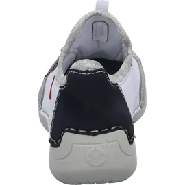 Rieker 52563 Damen Weiß 39