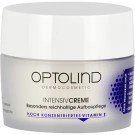 Optolind Intensivcreme 50 ml