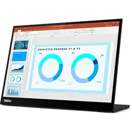 Lenovo ThinkVision M14d 14"