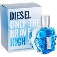 Diesel Only the Brave High Eau de Toilette 50 ml