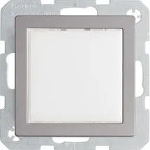 Berker LED-Signallicht alu/lack 29536084